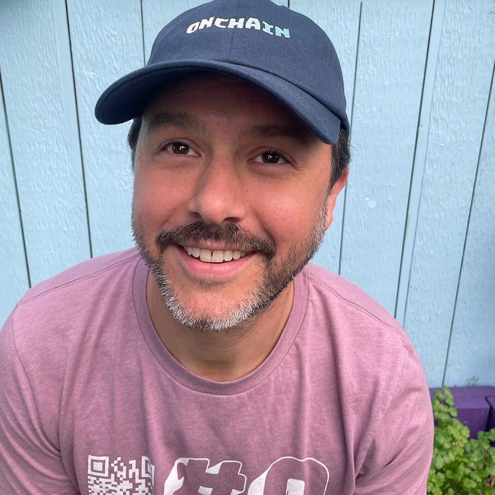 Truedrew (Drew Thomas)